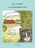 Jac yr orsaf a'r cathod bach coll