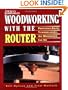 Woodwork with Router (Reader's Digest Woodworking)