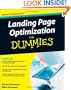 Landing Page Optimization For Dummies