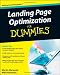 Landing Page Optimization For Dummies (For Dummies (Computers))