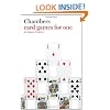 Card Games for One (Chambers Games)