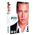 Brad Pitt Collection : Mr And Mrs Smith / Kalifornia / Fight Club / Thelma & Louise / A River Runs Through It (5 Disc Box Set) [DVD]