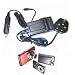 Sumnique - Casio NP-20 Battery/Travel Charger Kit For Casio Exilim EX-Z75 EX-S770