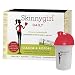  : Skinnygirl Cleanse & Restore Green Lemonade 30-Pack with Shaker Bottle
