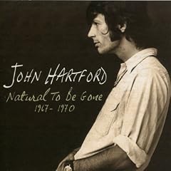 Natural to Be Gone 1967-1970
