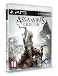 Assassin's Creed 3 - Edici�n Bonus