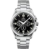 Omega Mens Seamaster Aqua Terra Railmaster Automatic Chronograph Watch #2512.52.00 by Omega