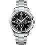 Omega Men's Seamaster Aqua Terra Railmaster Automatic Chronograph Watch #2512.52.00