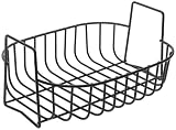 Chef's Design 18-Inch Roaster Rack Basket