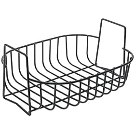 Chef's Design 18-Inch Roaster Rack Basket by Chef's Design