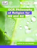 Philosophy of Religion for AS and A2: 1