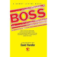 The Boss