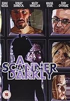 A Scanner Darkly [DVD] [2006]