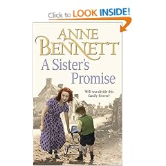 A Sister's Promise