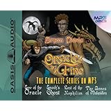 oracles of fire the complete series