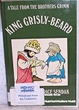 King Grisly-Beard