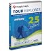 Tour Explorer 25 Deutschland -  Bayern, Version 5.0