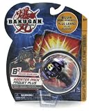 Bakugan Battle Brawlers Bakupearl + Bakuclear Series, Bigger Brawler - " NOT" Randomly Picked, Shown As In The Picture