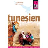Tunesien: Vom Mittelmeer zu den Oasen der Saharavon "Ursula Eckert"