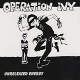 Unreleased Energy