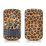 Leopard Spots Design Protector Skin Decal Sticker for BlackBerry Bold Touch ....