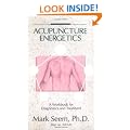 Acupuncture Energetics