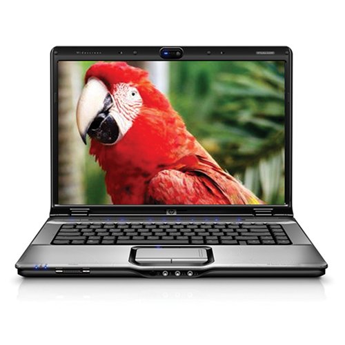 PCHardware: HP Pavilion DV6755US 15.4