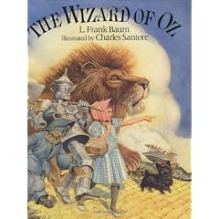The Wizard of Oz