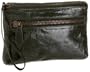 Latico Mimi Zippered Clutch