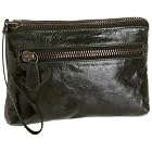 Latico Mimi Zippered Clutch