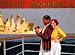 COUPLE VISIT AMERICA SHIP BOAT NEW YORK 24 X 36 VINTAGE POSTER REPRO