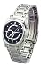 Casio Men's Muli-Function 2 Dial Stainless Steel Watch Model MTF-302D-1AV