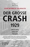 Produkt-Bild: Der gro&szlig;e Crash 1929: Ursachen, Verlauf, Folgen