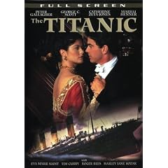The Titanic [1996] [DVD] [2007]
