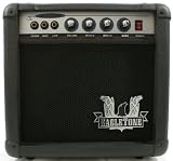Eagletone AL-620BE 20 Watt Bass Guitar Amp