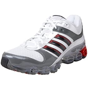 Buy adidas Mens Microbounce+ TR9 Training Shoe by adidas