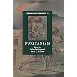the cambridge companion to puritanism cambridge companions to religion