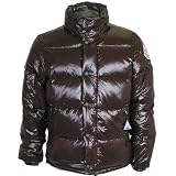 2009-2010AW <strong>MONCLER</strong> モンクレール エベレスト(エヴェレスト) ダークブラウン 243