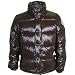 2009-2010AW MONCLER モンクレール エベレスト(エヴェレスト) ダークブラウン 243