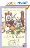 The Alice B.Toklas Cookbook (Cook's Classic Library)