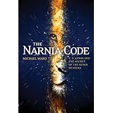 the narnia code c s lewis and the secret of the seven heavens