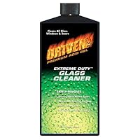DRIVEN Extreme Duty Glass Cleaner