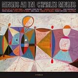 Mingus Ah Um [180g VINYL]