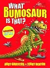 What Bumosaur Is That?