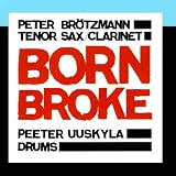 Born Broke