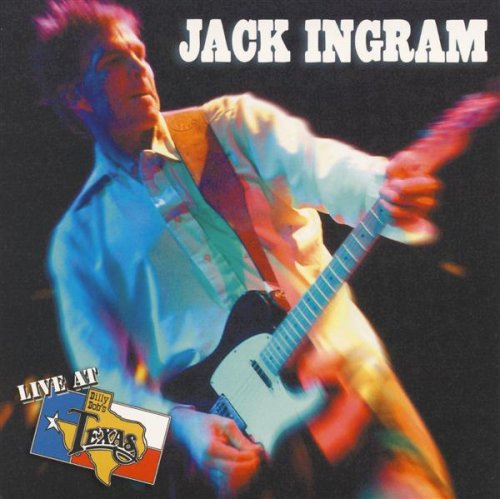 Jack Ingram - Jack Ingram - Zortam Music