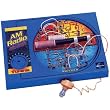 Electronic Short Wave Radio