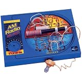 Short Wave Radio Kit