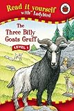 The three billy goats gruff