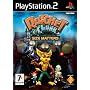 Ratchet & Clank: Size Matters (PS2)